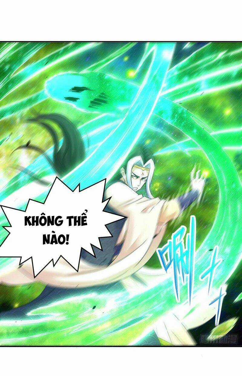 Sư Tỷ Của Ta Đông Đến Một Đám Chapter 159 trang 9