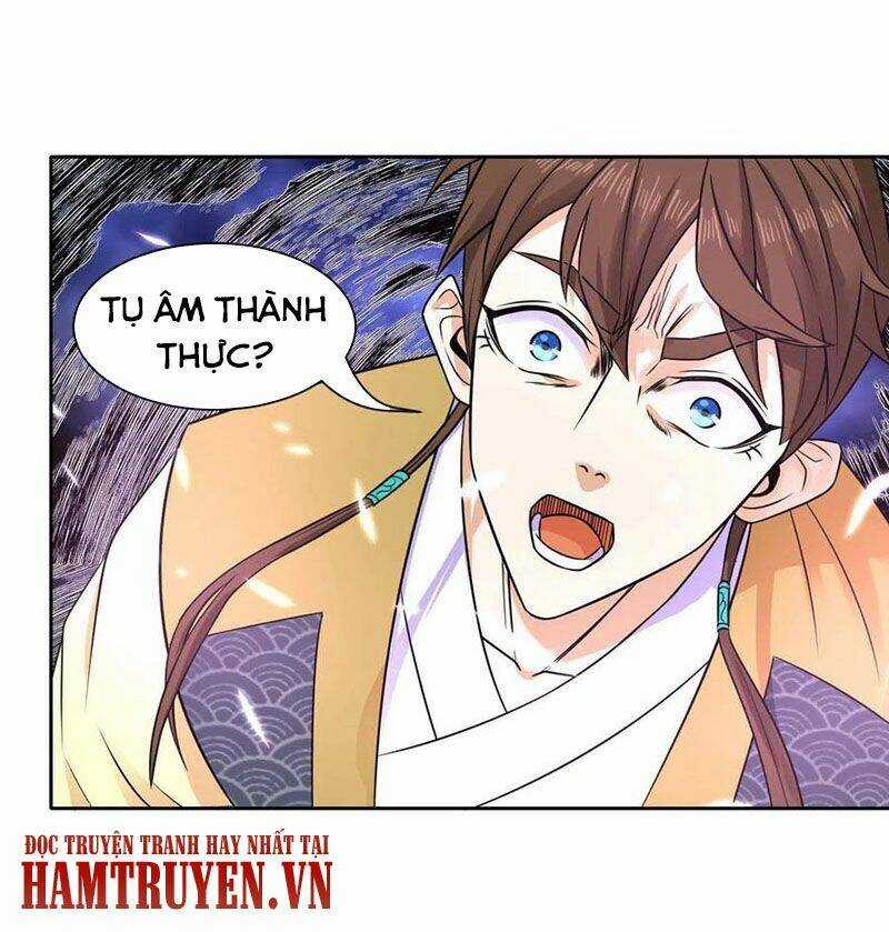 Sư Tỷ Của Ta Đông Đến Một Đám Chapter 160 trang 10