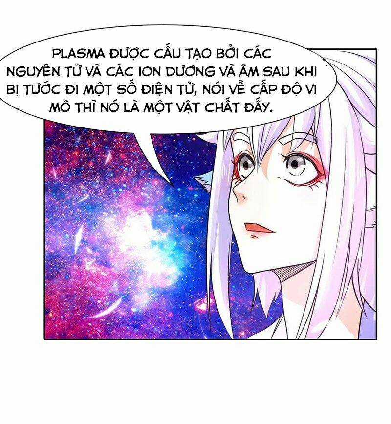 Sư Tỷ Của Ta Đông Đến Một Đám Chapter 160 trang 13