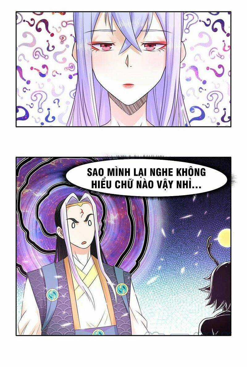 Sư Tỷ Của Ta Đông Đến Một Đám Chapter 160 trang 15