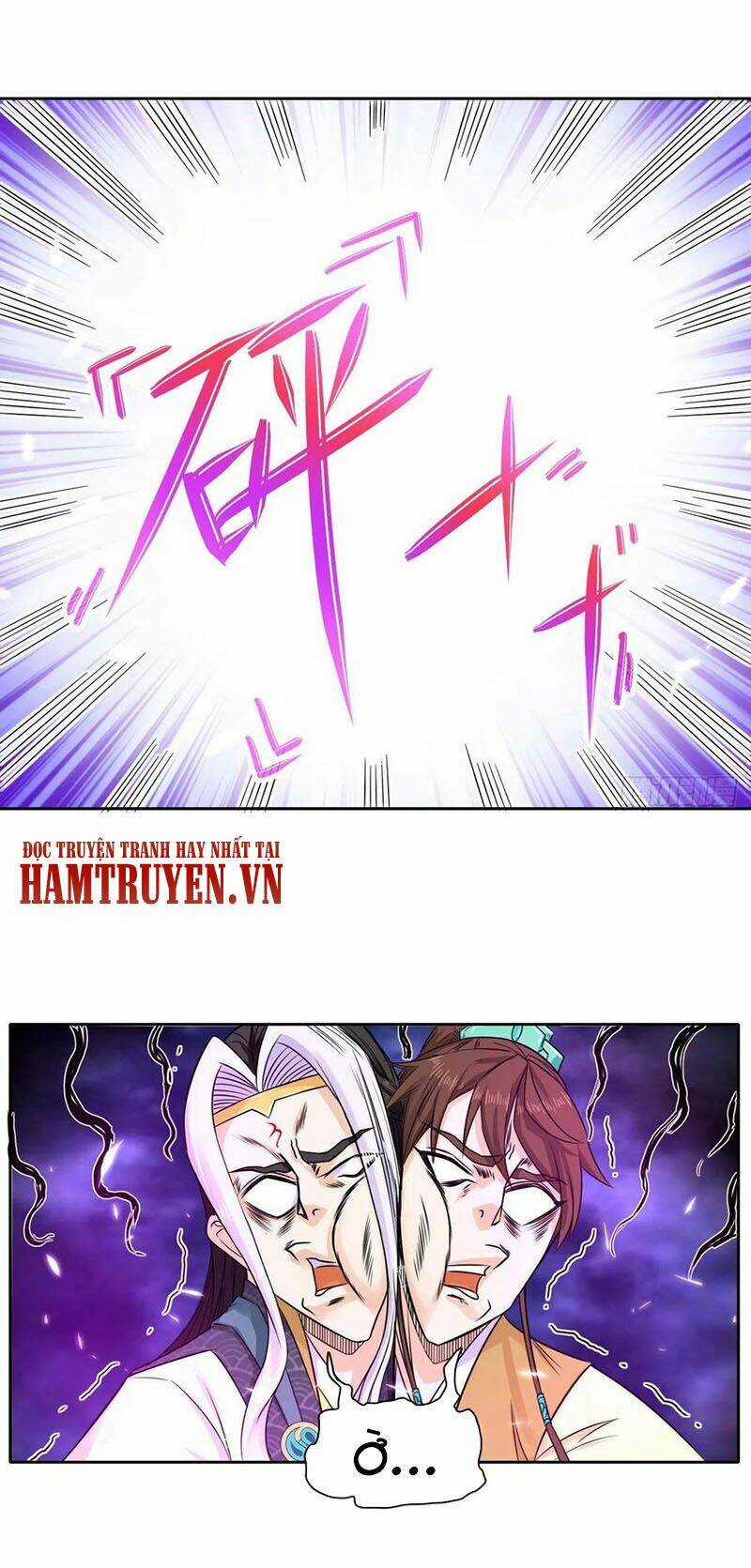 Sư Tỷ Của Ta Đông Đến Một Đám Chapter 160 trang 18