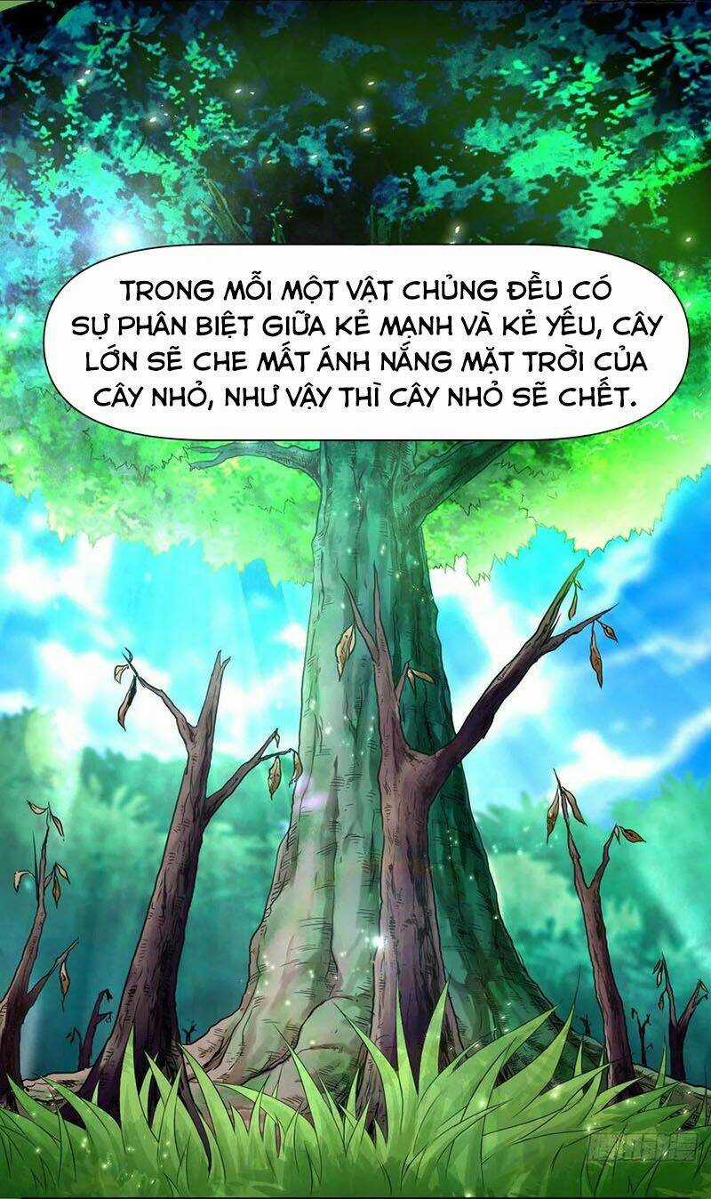 Sư Tỷ Của Ta Đông Đến Một Đám Chapter 160 trang 25