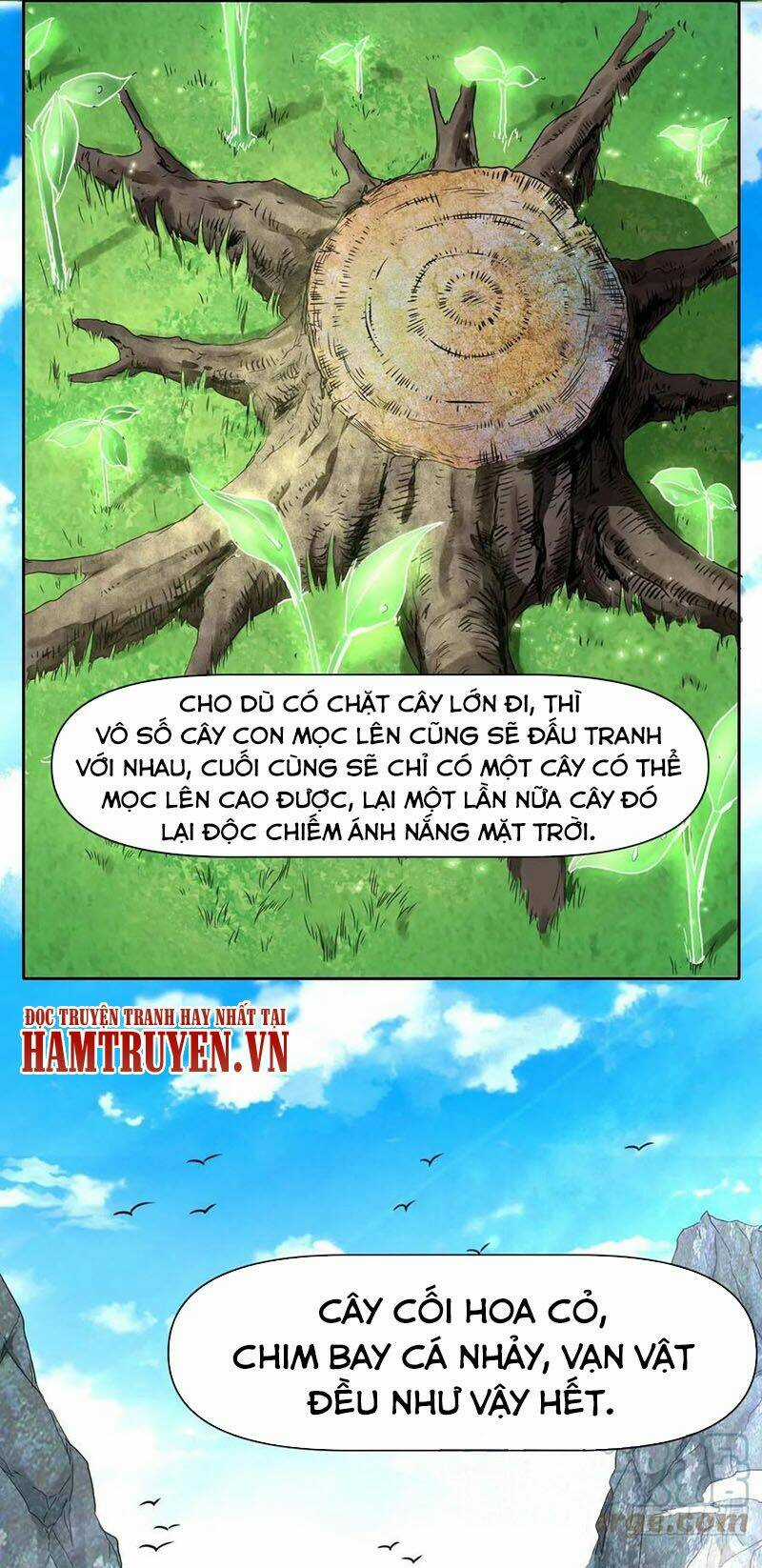 Sư Tỷ Của Ta Đông Đến Một Đám Chapter 160 trang 26