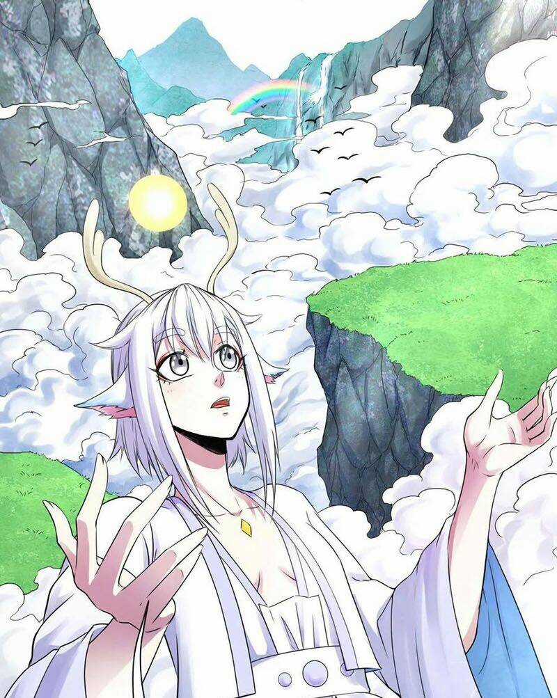 Sư Tỷ Của Ta Đông Đến Một Đám Chapter 160 trang 27