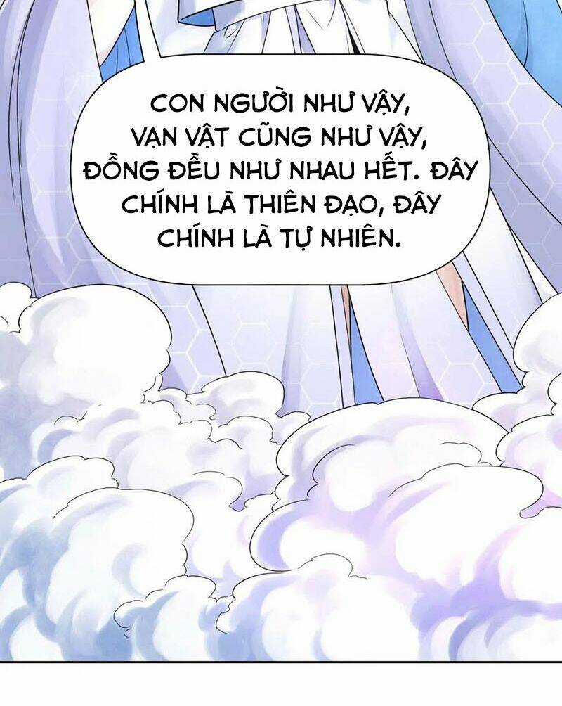Sư Tỷ Của Ta Đông Đến Một Đám Chapter 160 trang 28