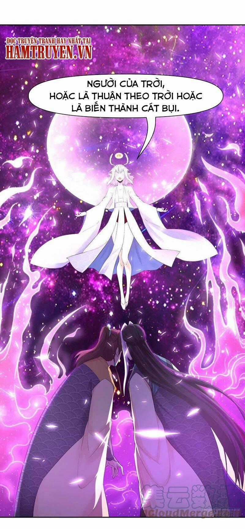 Sư Tỷ Của Ta Đông Đến Một Đám Chapter 160 trang 29