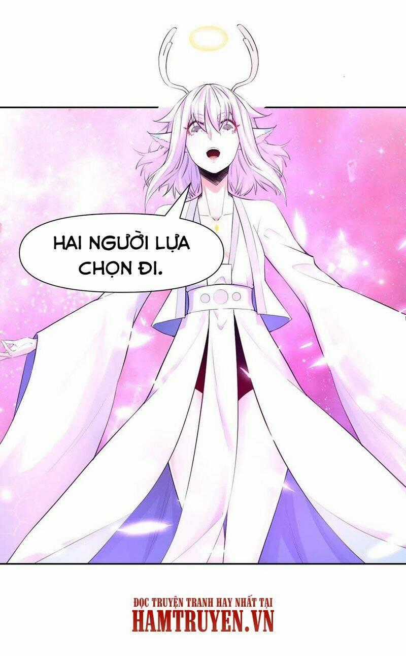 Sư Tỷ Của Ta Đông Đến Một Đám Chapter 160 trang 30