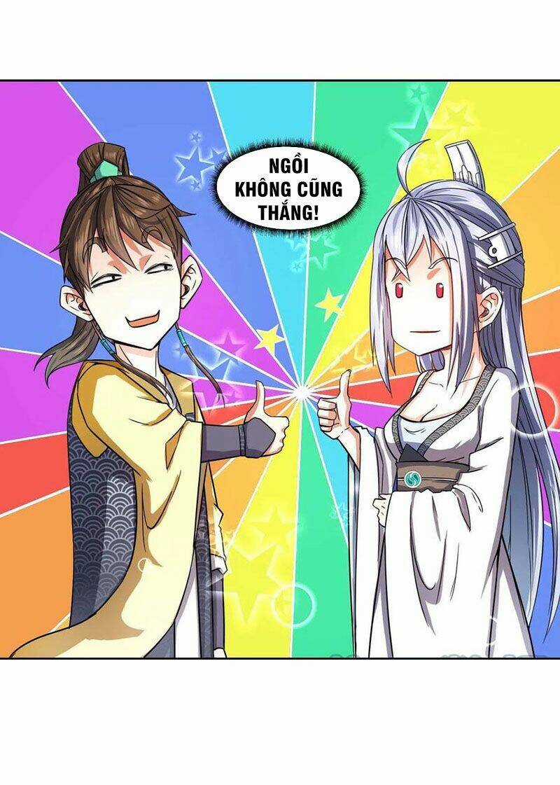 Sư Tỷ Của Ta Đông Đến Một Đám Chapter 160 trang 5