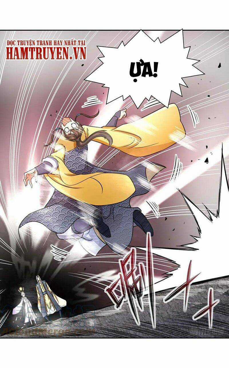 Sư Tỷ Của Ta Đông Đến Một Đám Chapter 160 trang 8