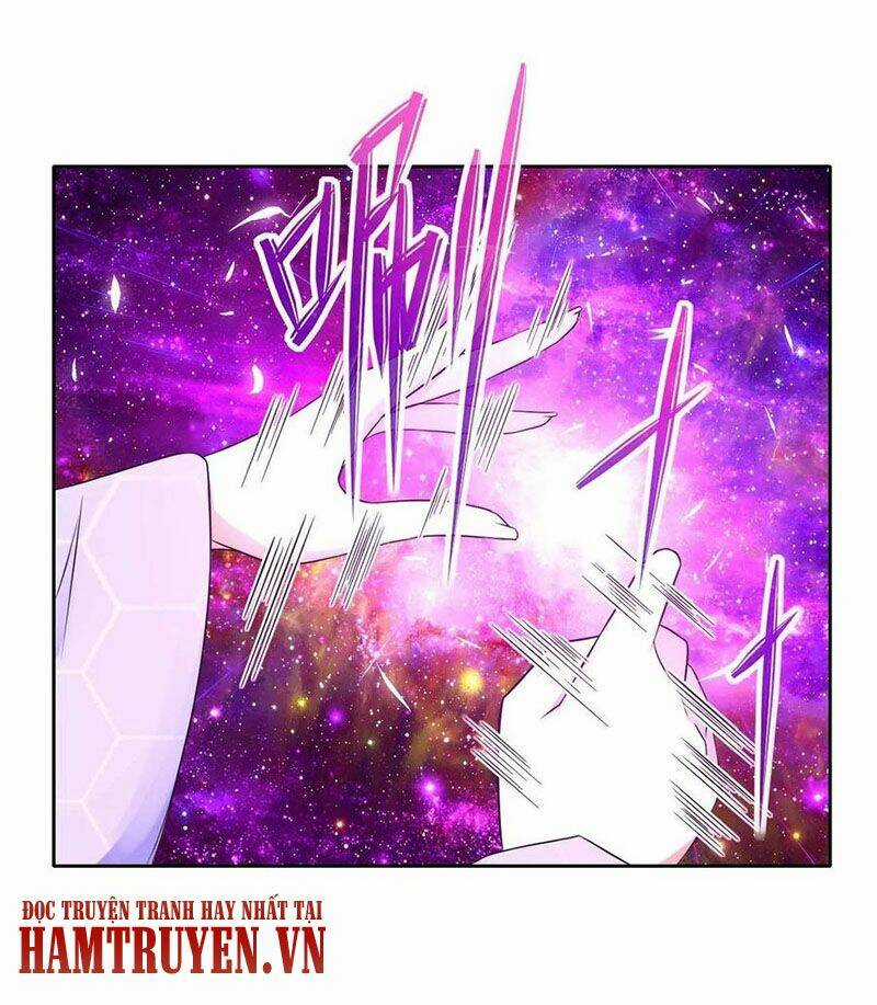 Sư Tỷ Của Ta Đông Đến Một Đám Chapter 161 trang 10