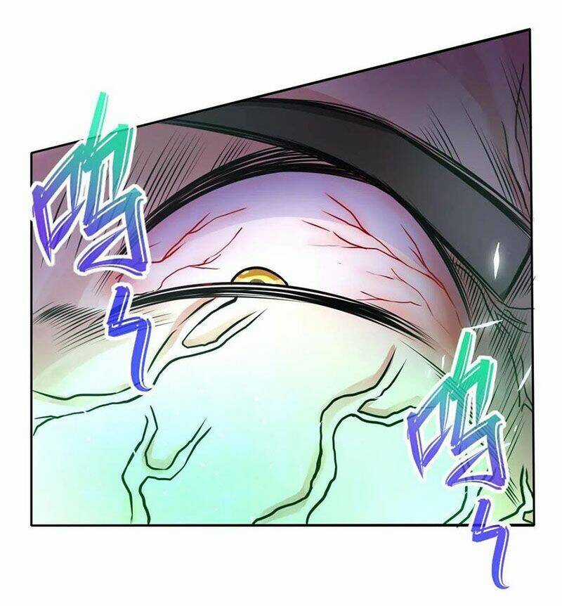 Sư Tỷ Của Ta Đông Đến Một Đám Chapter 161 trang 15