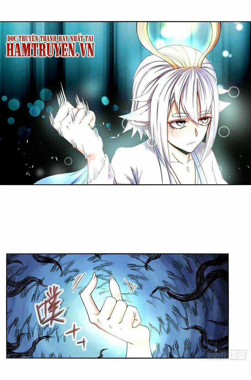 Sư Tỷ Của Ta Đông Đến Một Đám Chapter 161 trang 18