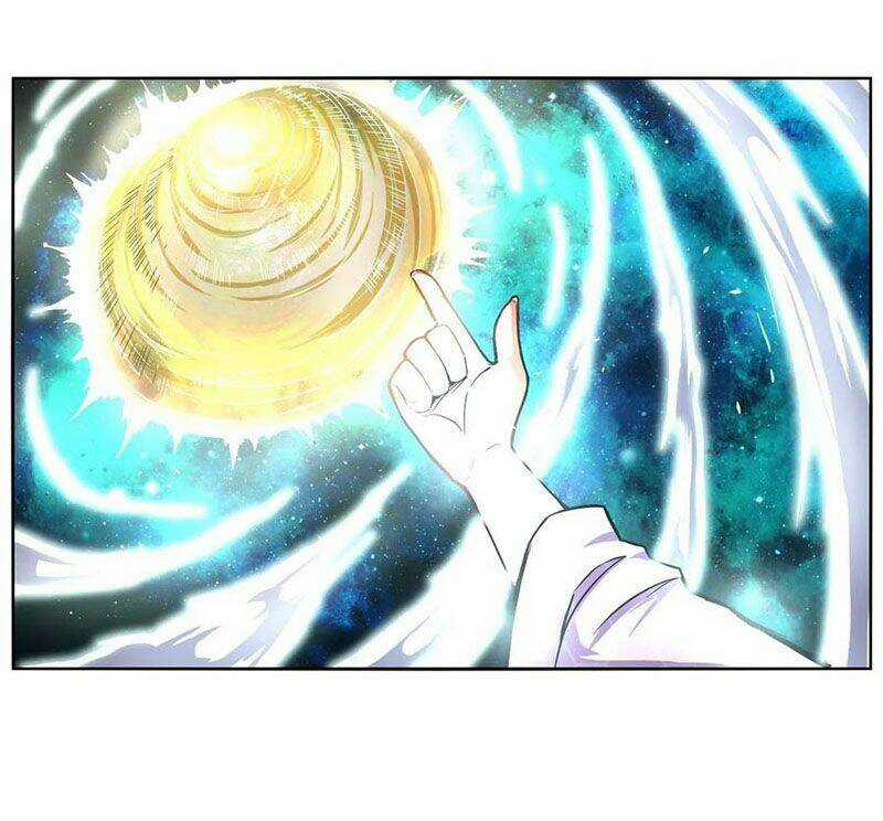 Sư Tỷ Của Ta Đông Đến Một Đám Chapter 161 trang 21