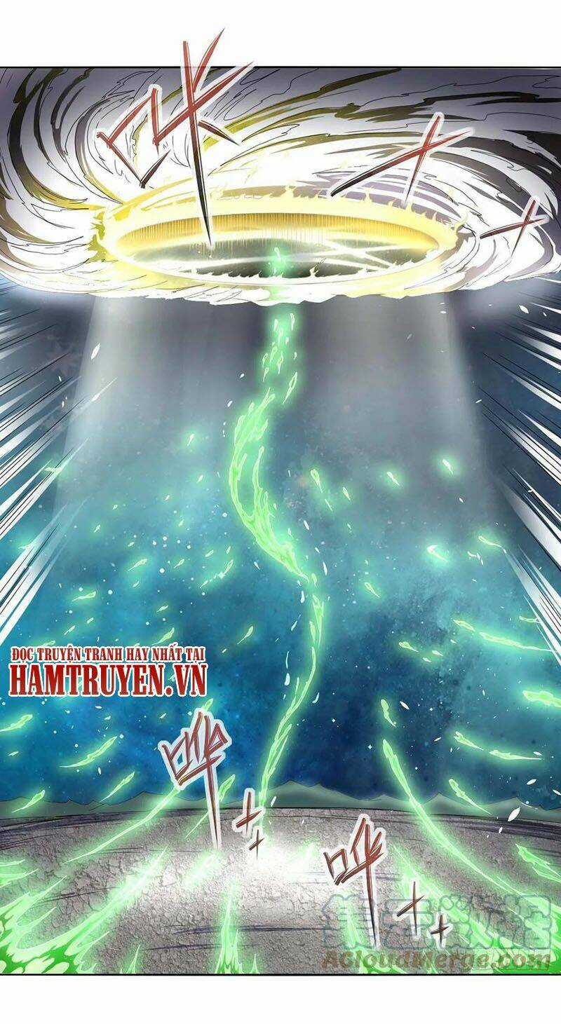 Sư Tỷ Của Ta Đông Đến Một Đám Chapter 161 trang 22