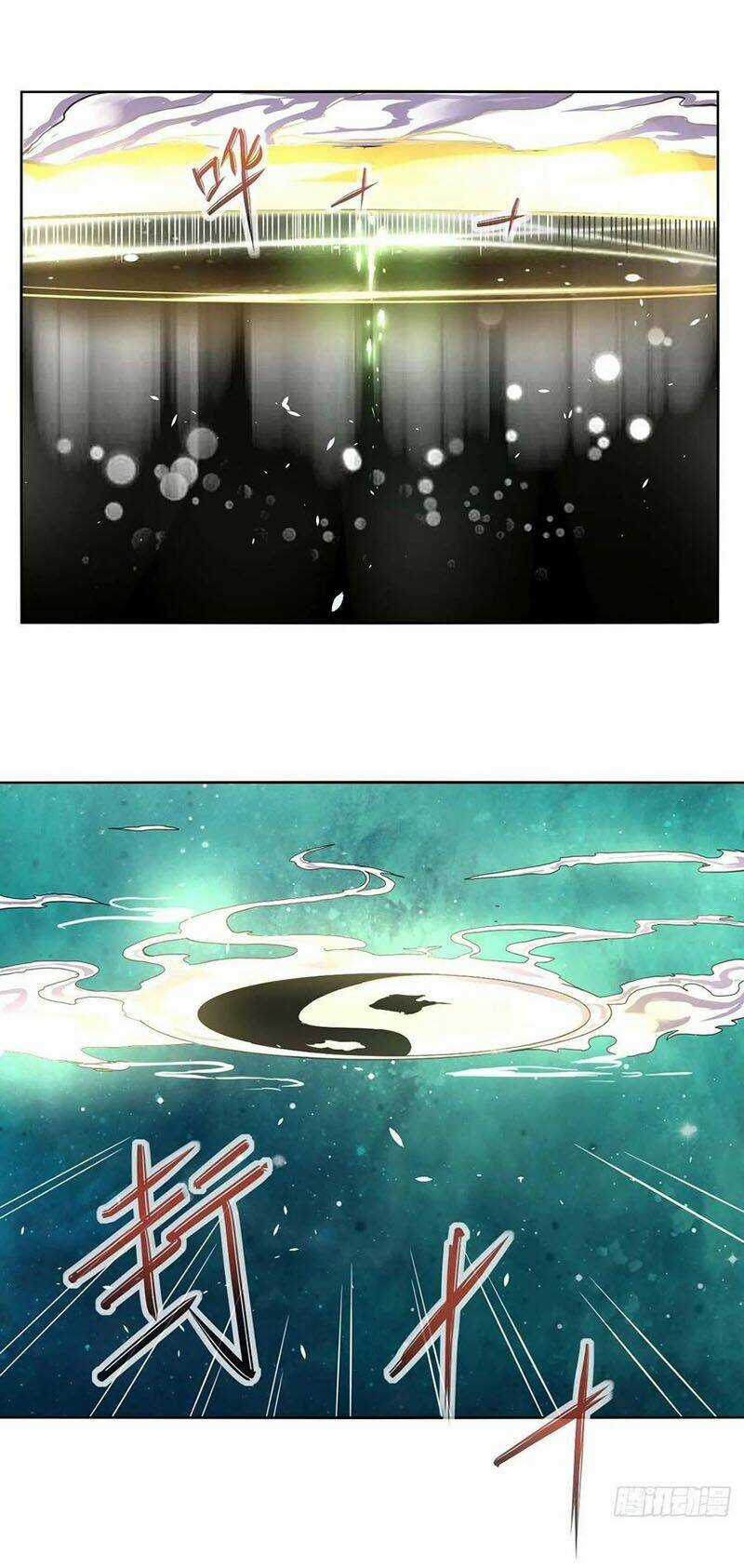 Sư Tỷ Của Ta Đông Đến Một Đám Chapter 161 trang 23