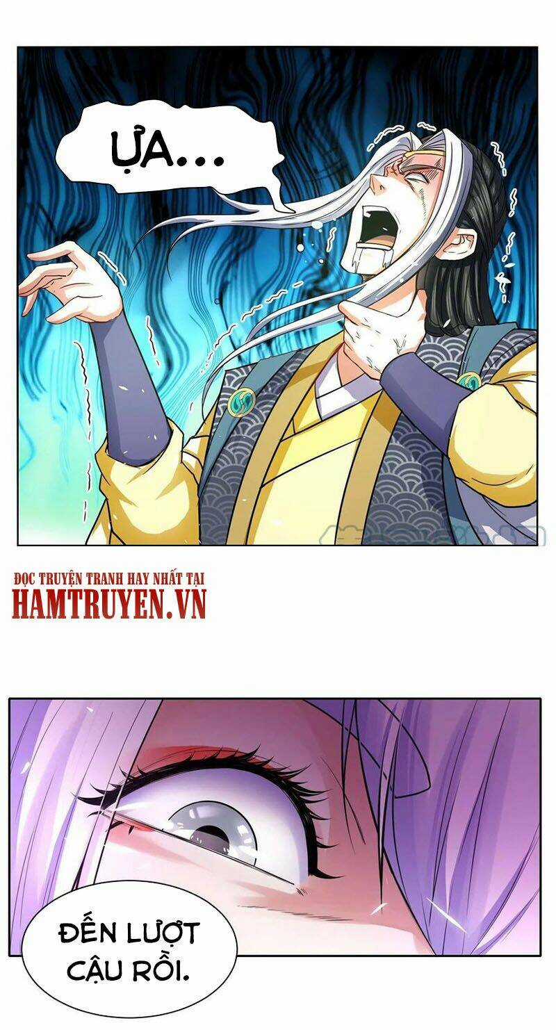 Sư Tỷ Của Ta Đông Đến Một Đám Chapter 161 trang 24