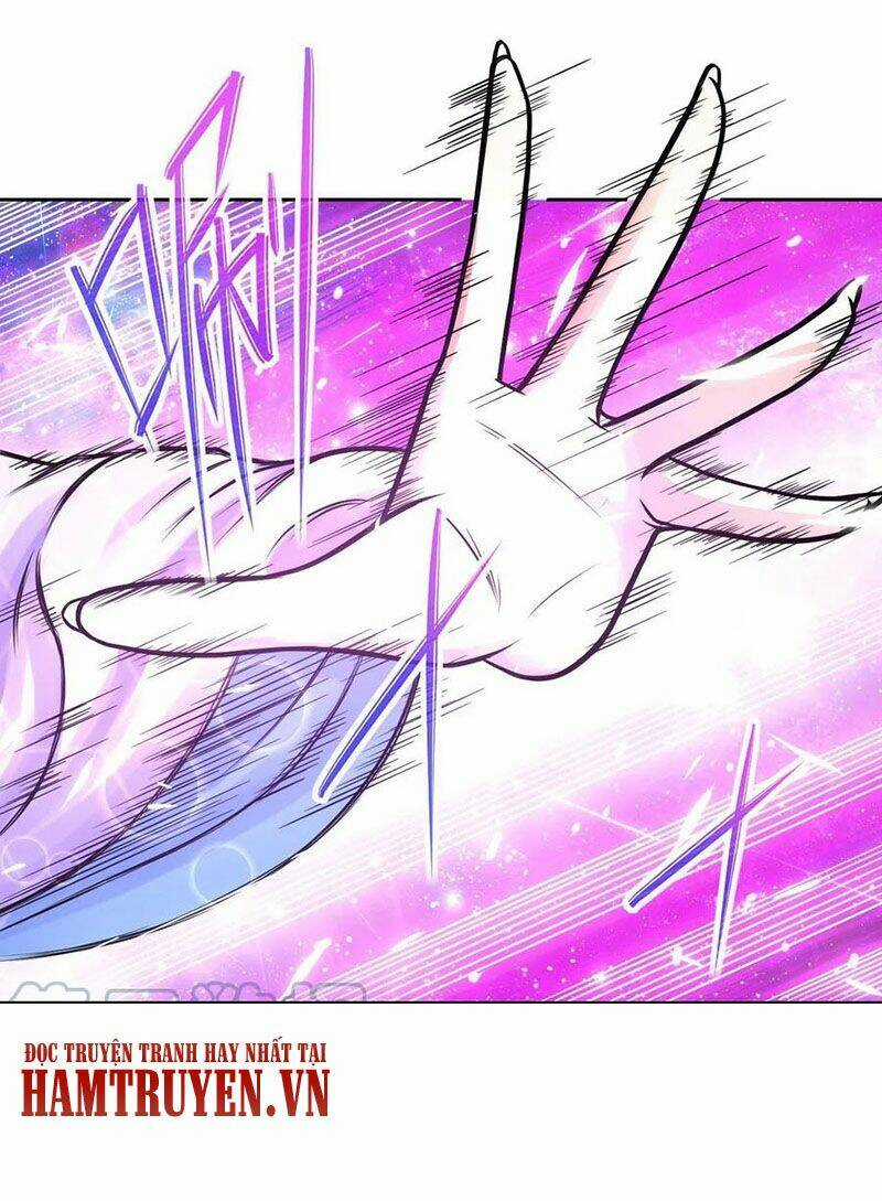 Sư Tỷ Của Ta Đông Đến Một Đám Chapter 161 trang 26