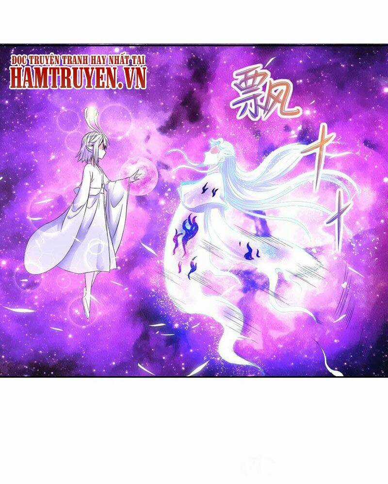 Sư Tỷ Của Ta Đông Đến Một Đám Chapter 161 trang 28