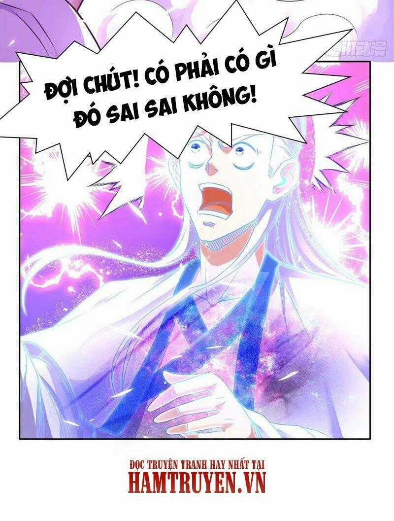 Sư Tỷ Của Ta Đông Đến Một Đám Chapter 161 trang 31