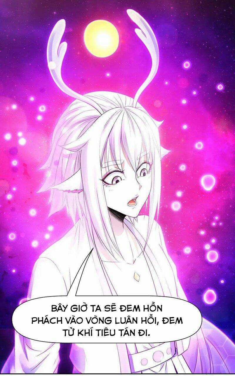 Sư Tỷ Của Ta Đông Đến Một Đám Chapter 161 trang 7