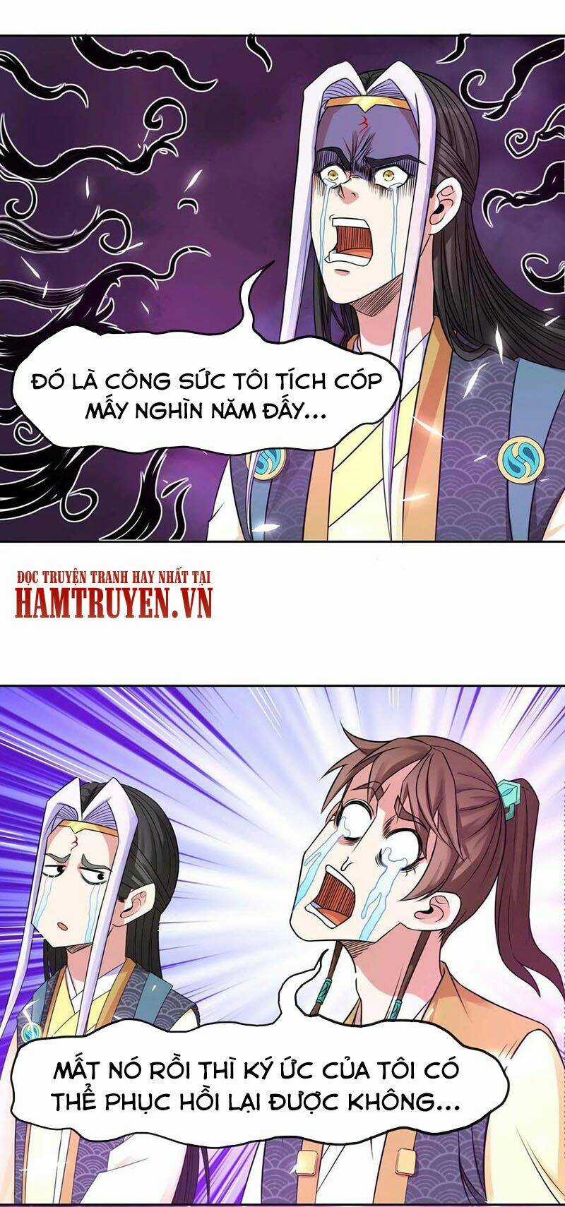 Sư Tỷ Của Ta Đông Đến Một Đám Chapter 161 trang 8