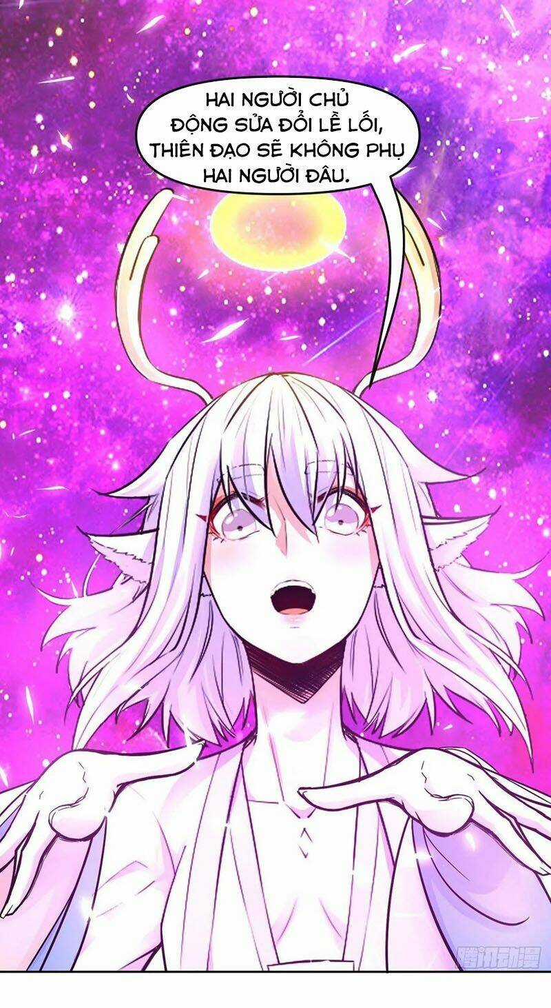 Sư Tỷ Của Ta Đông Đến Một Đám Chapter 161 trang 9