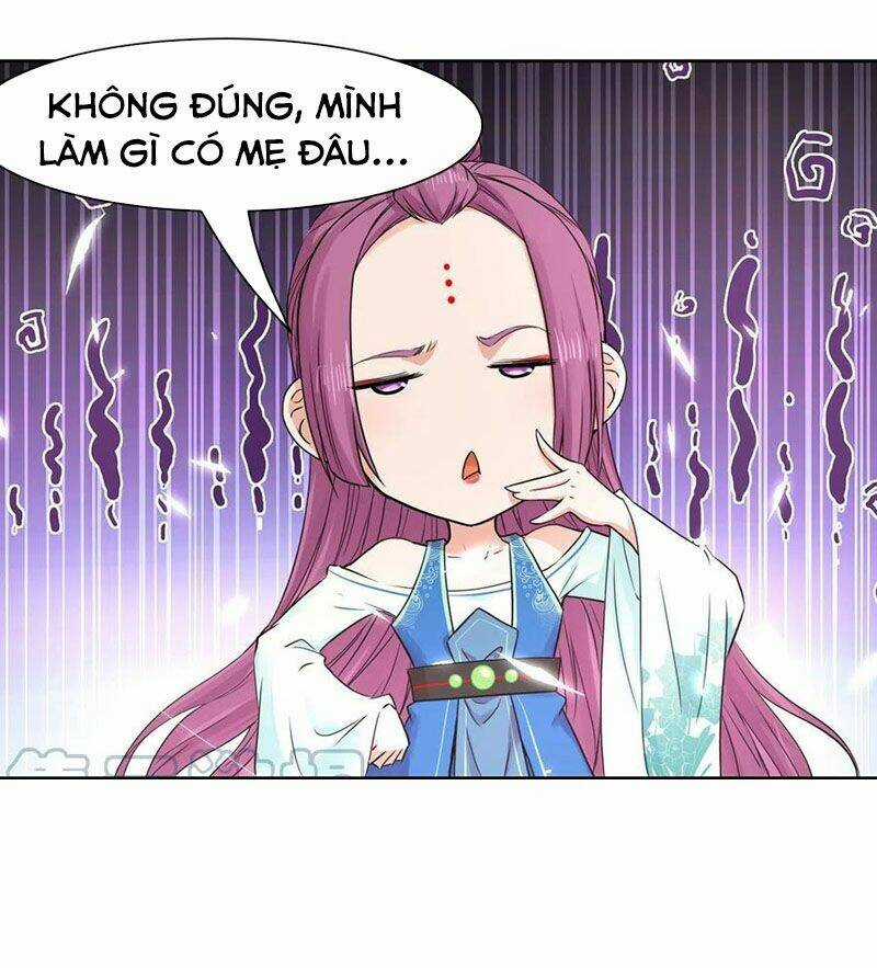 Sư Tỷ Của Ta Đông Đến Một Đám Chapter 162 trang 16