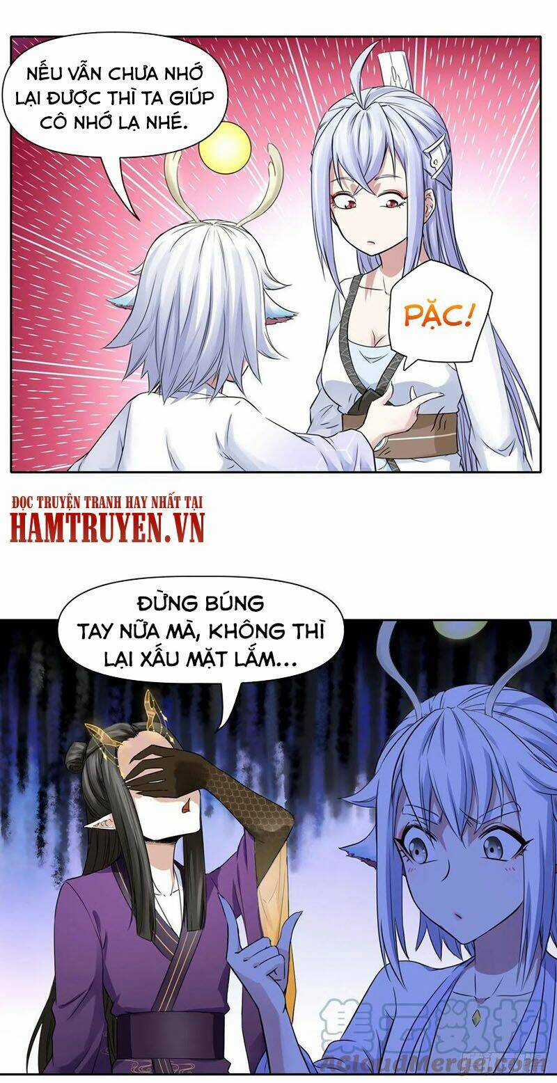 Sư Tỷ Của Ta Đông Đến Một Đám Chapter 162 trang 19