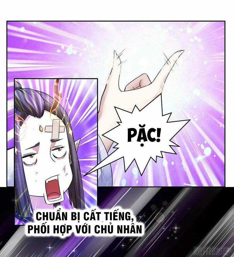 Sư Tỷ Của Ta Đông Đến Một Đám Chapter 162 trang 22