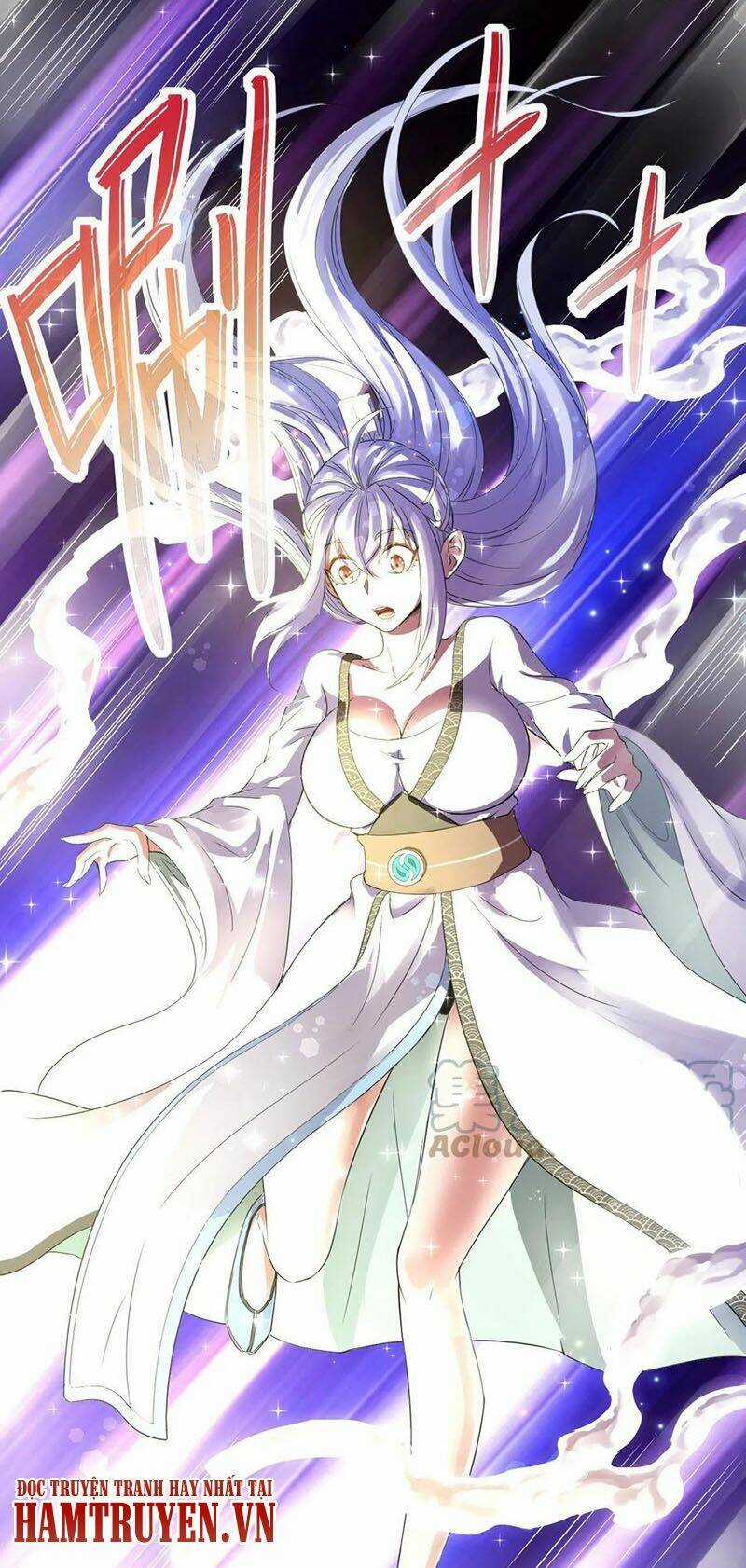 Sư Tỷ Của Ta Đông Đến Một Đám Chapter 162 trang 23