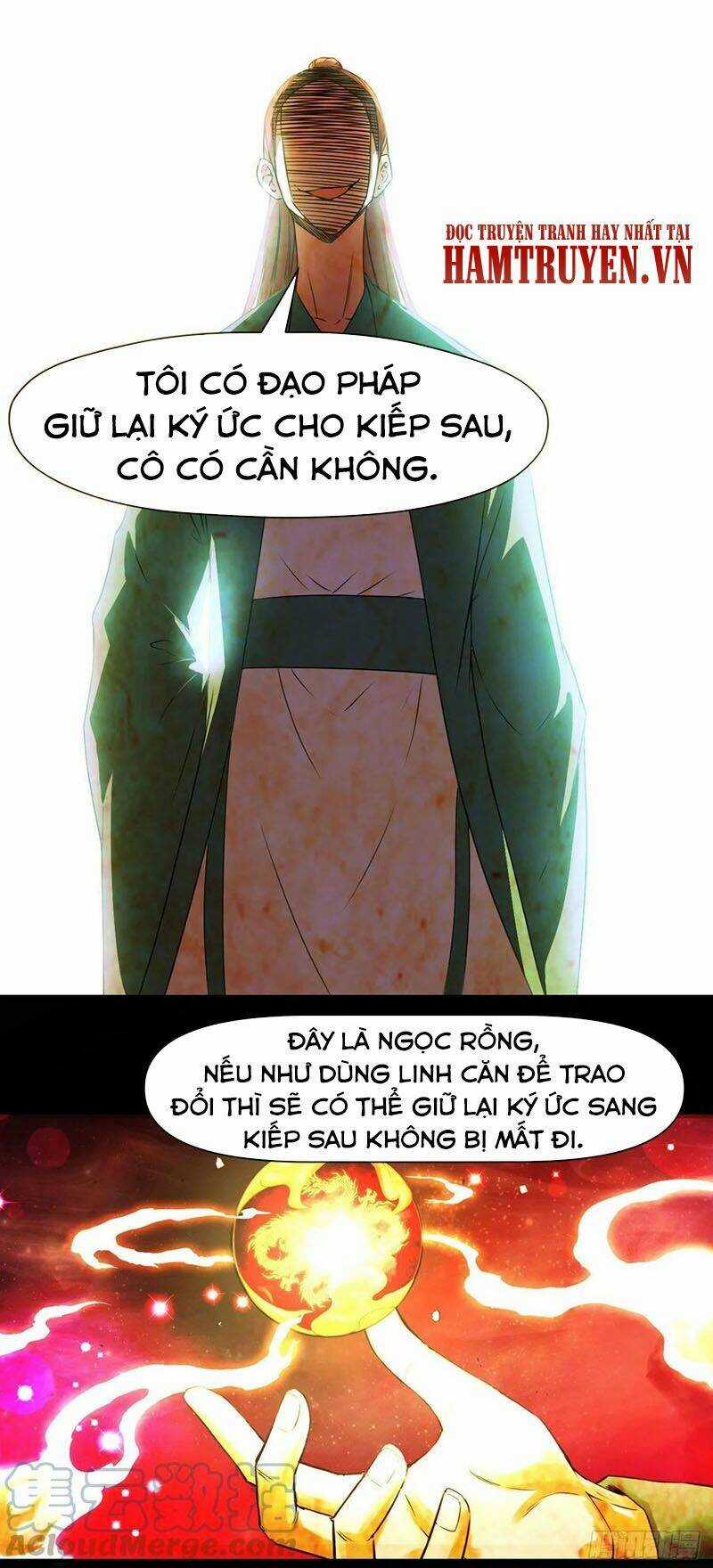 Sư Tỷ Của Ta Đông Đến Một Đám Chapter 162 trang 25