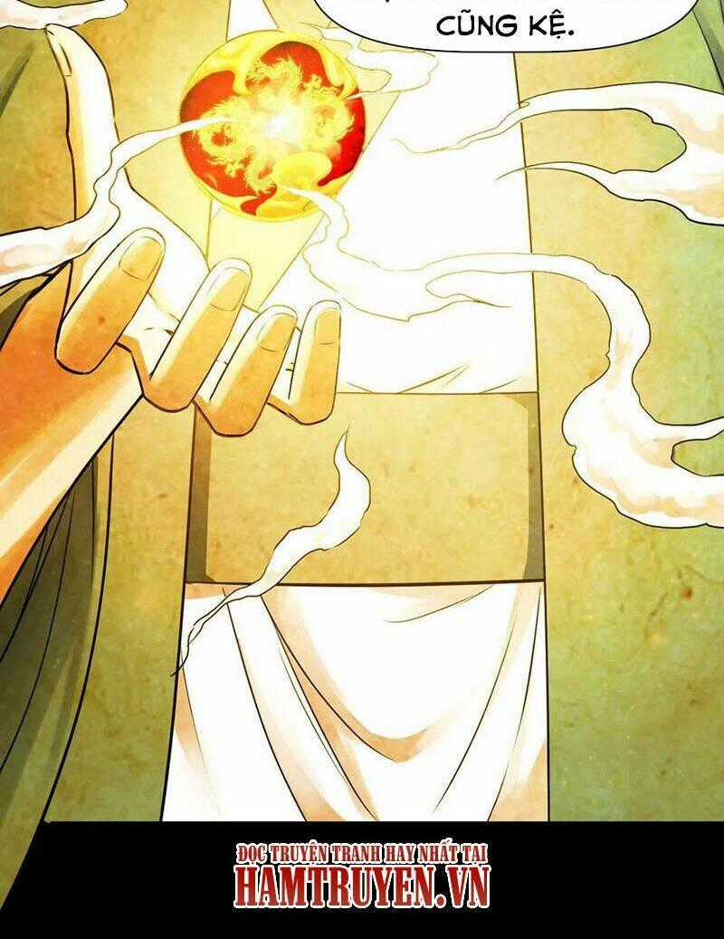 Sư Tỷ Của Ta Đông Đến Một Đám Chapter 162 trang 27