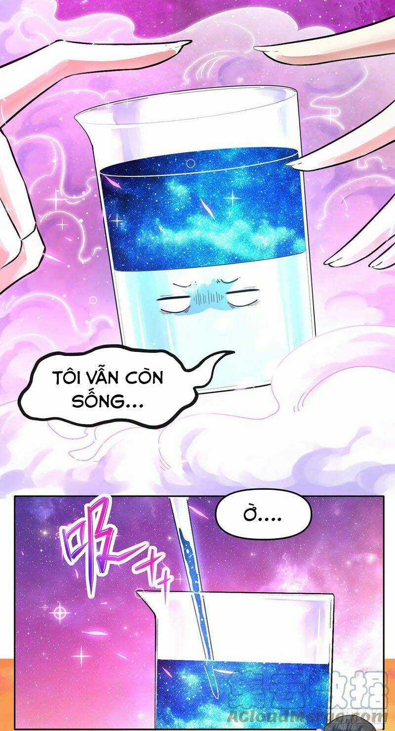 Sư Tỷ Của Ta Đông Đến Một Đám Chapter 162 trang 3