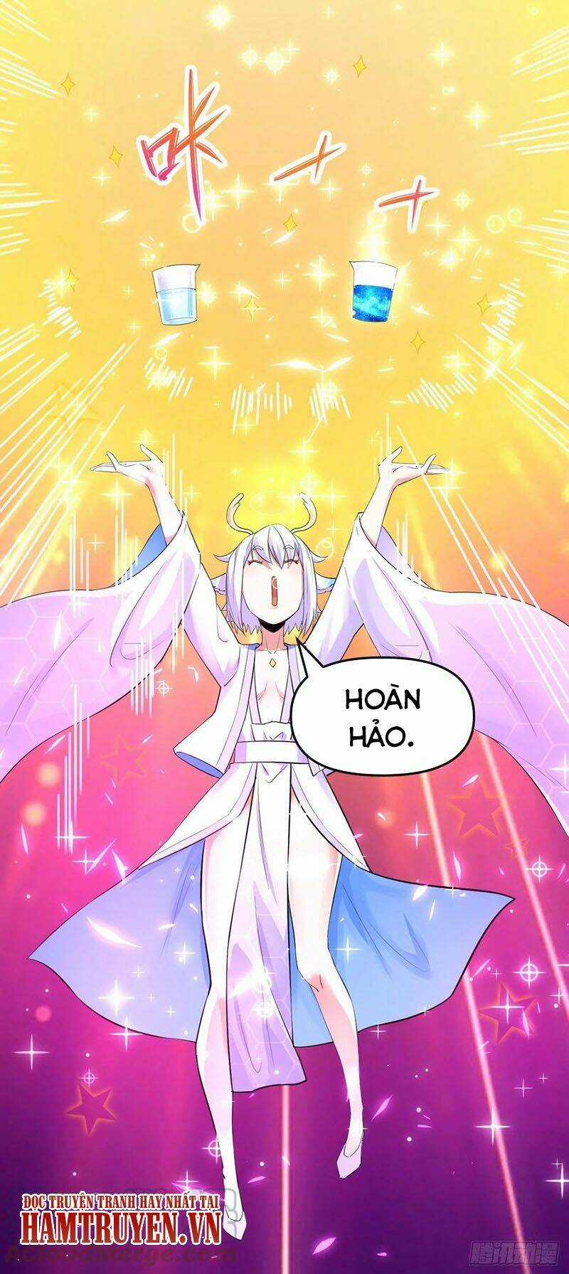 Sư Tỷ Của Ta Đông Đến Một Đám Chapter 162 trang 5