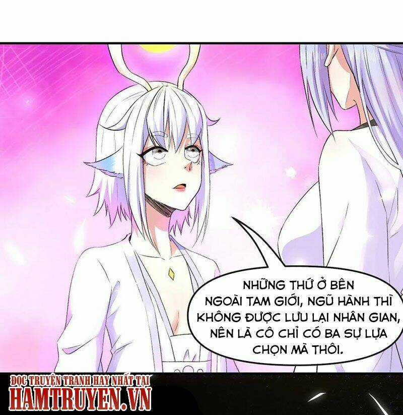 Sư Tỷ Của Ta Đông Đến Một Đám Chapter 163 trang 12