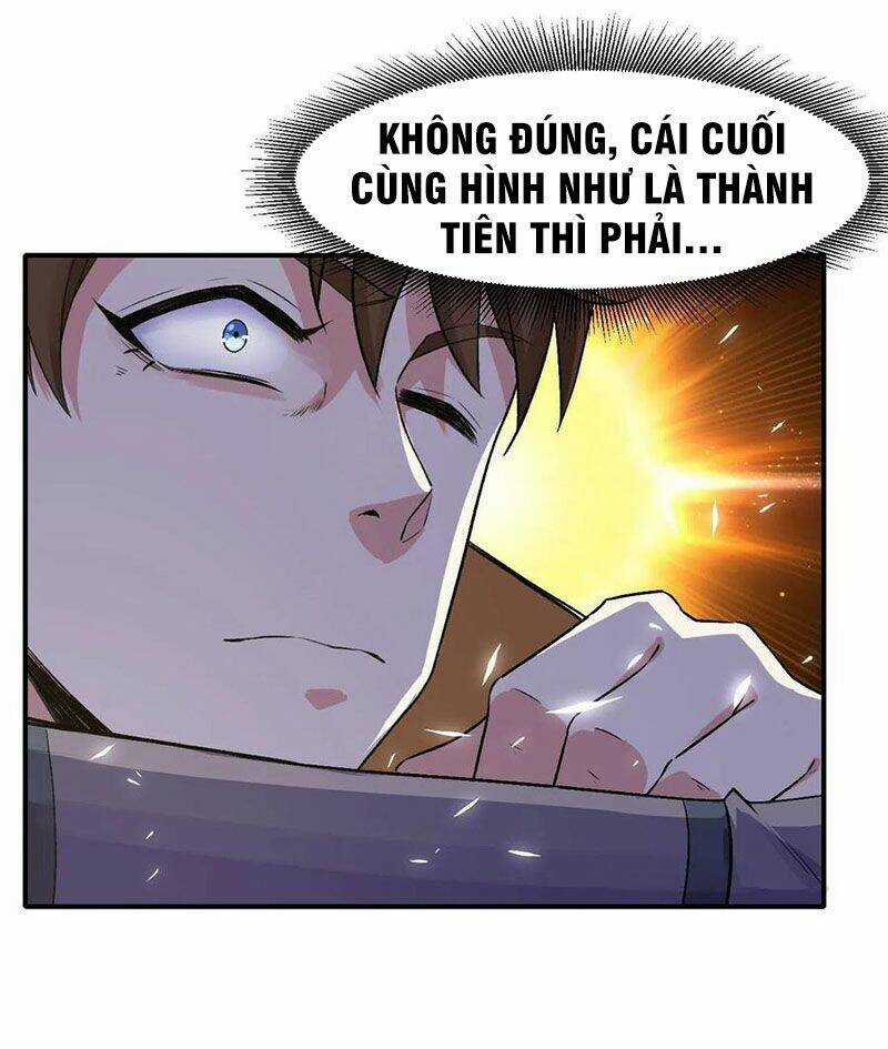 Sư Tỷ Của Ta Đông Đến Một Đám Chapter 163 trang 15