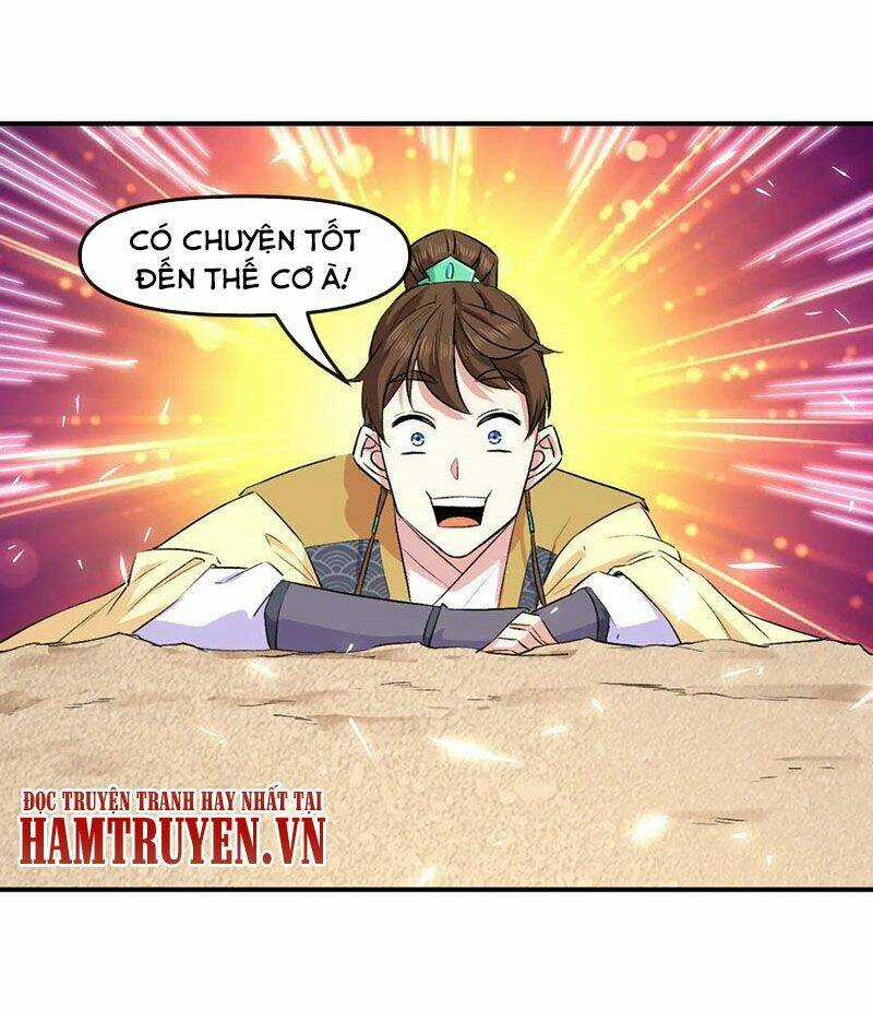 Sư Tỷ Của Ta Đông Đến Một Đám Chapter 163 trang 16
