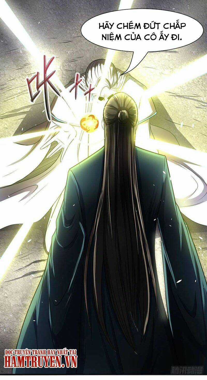 Sư Tỷ Của Ta Đông Đến Một Đám Chapter 163 trang 2
