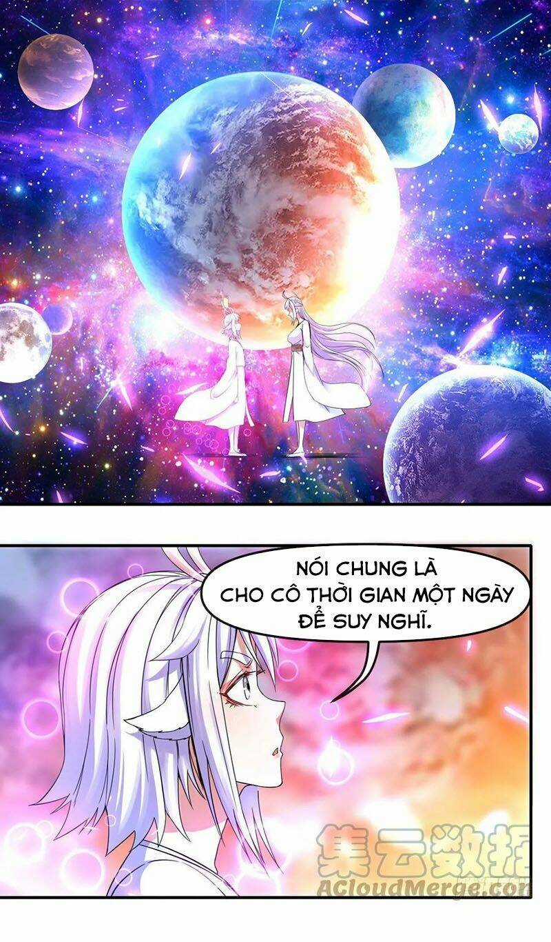 Sư Tỷ Của Ta Đông Đến Một Đám Chapter 163 trang 23
