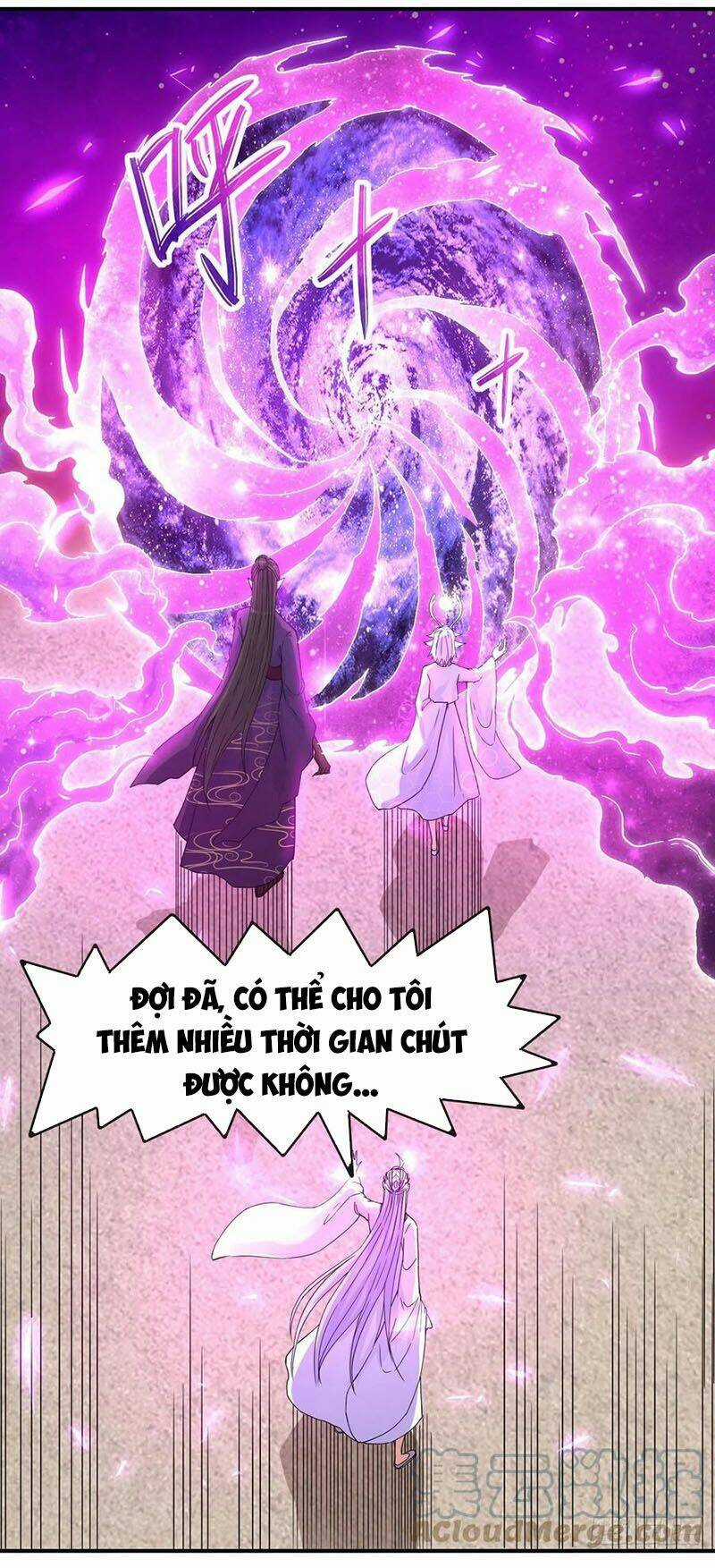 Sư Tỷ Của Ta Đông Đến Một Đám Chapter 163 trang 25