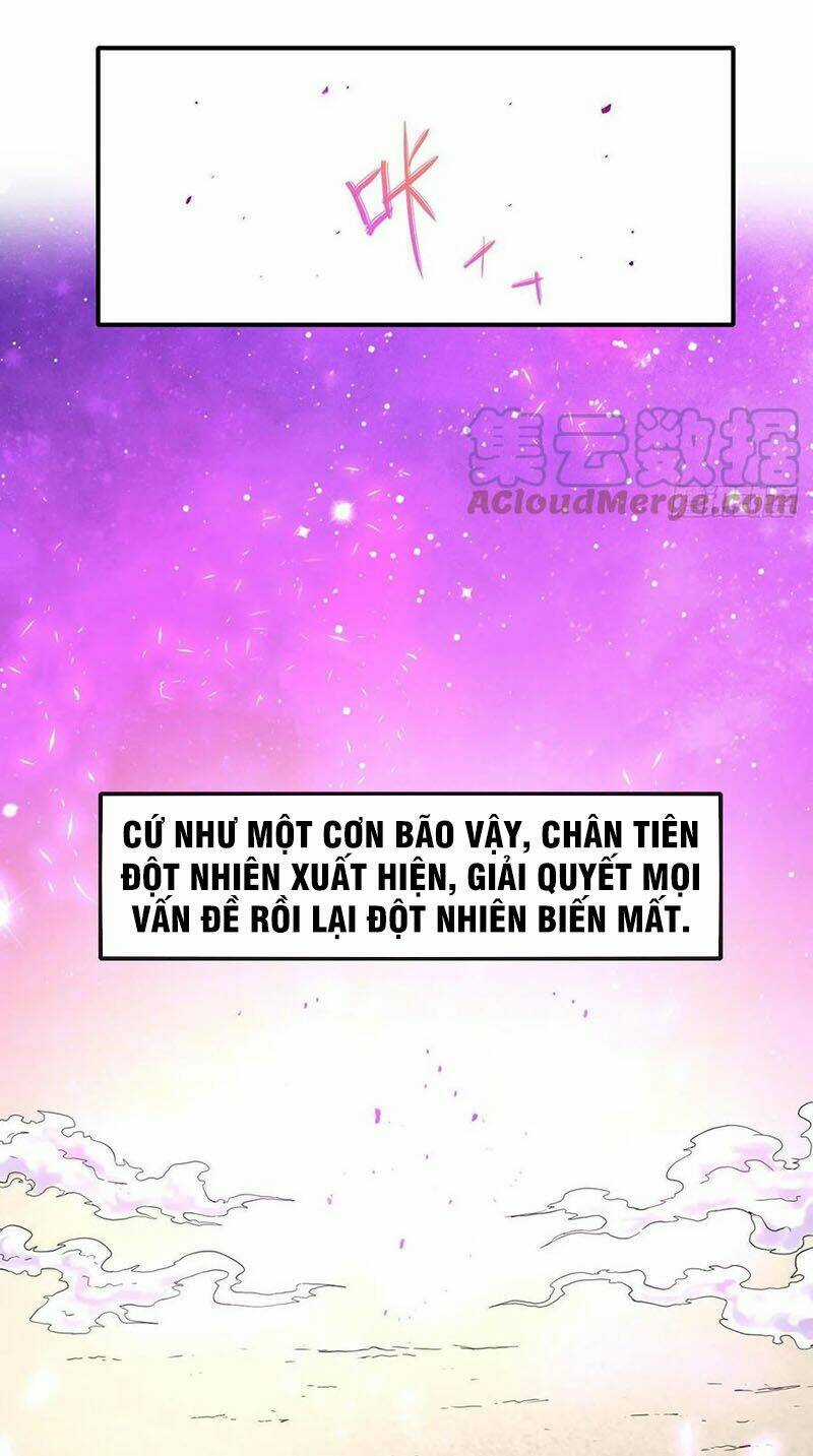 Sư Tỷ Của Ta Đông Đến Một Đám Chapter 163 trang 27