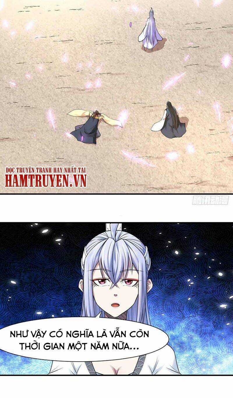 Sư Tỷ Của Ta Đông Đến Một Đám Chapter 163 trang 28
