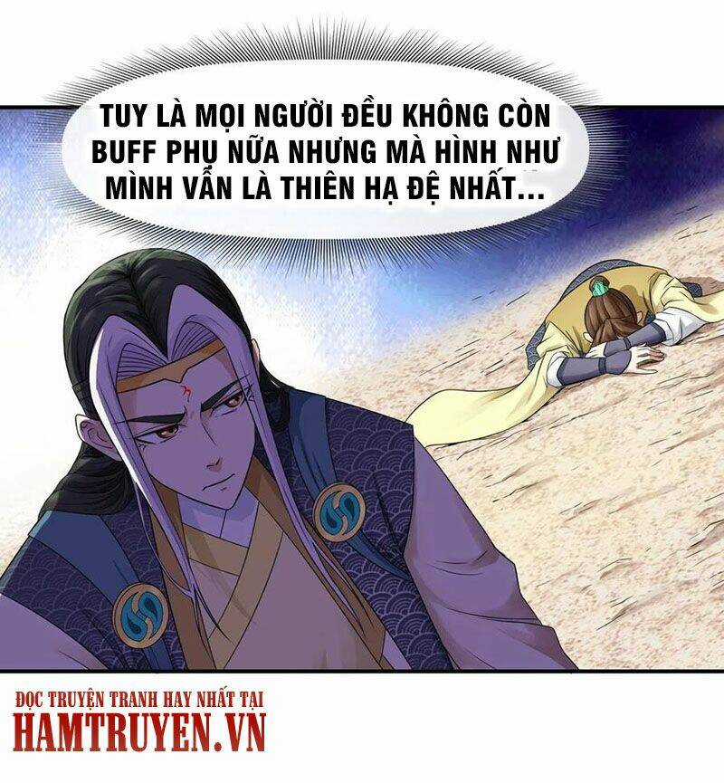 Sư Tỷ Của Ta Đông Đến Một Đám Chapter 163 trang 30