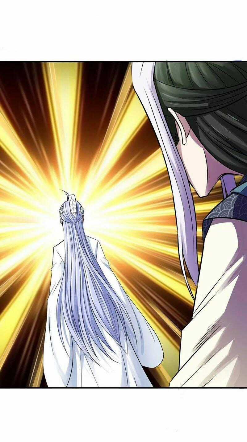 Sư Tỷ Của Ta Đông Đến Một Đám Chapter 163 trang 31