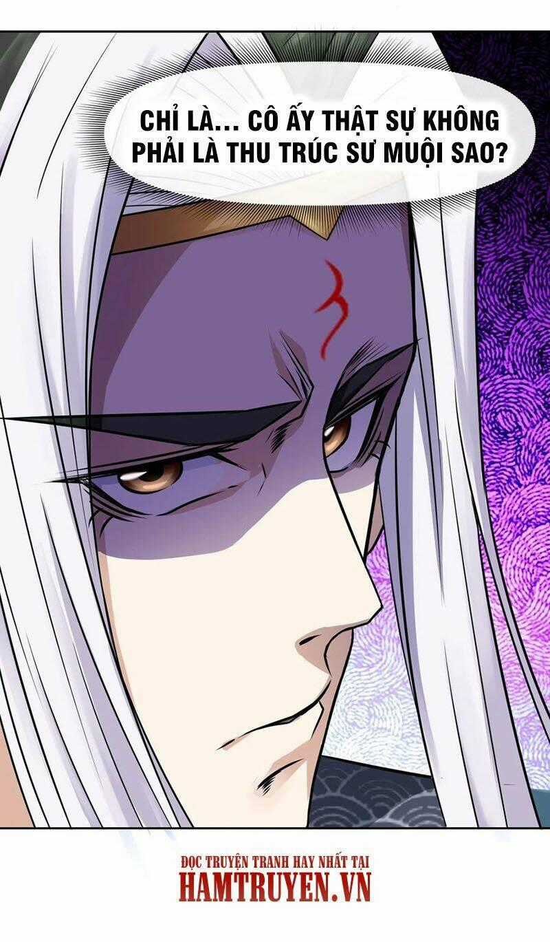 Sư Tỷ Của Ta Đông Đến Một Đám Chapter 163 trang 32