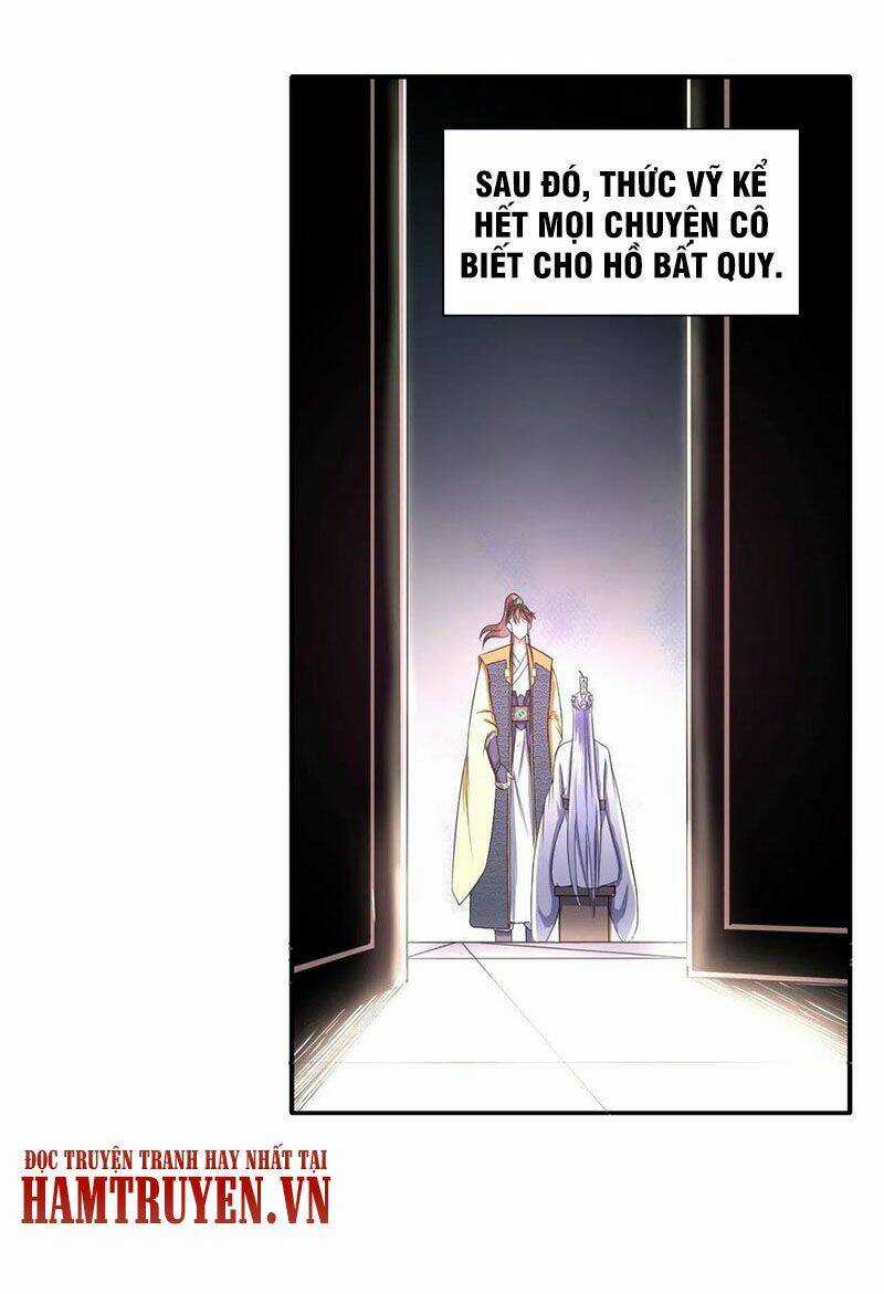 Sư Tỷ Của Ta Đông Đến Một Đám Chapter 164 trang 12