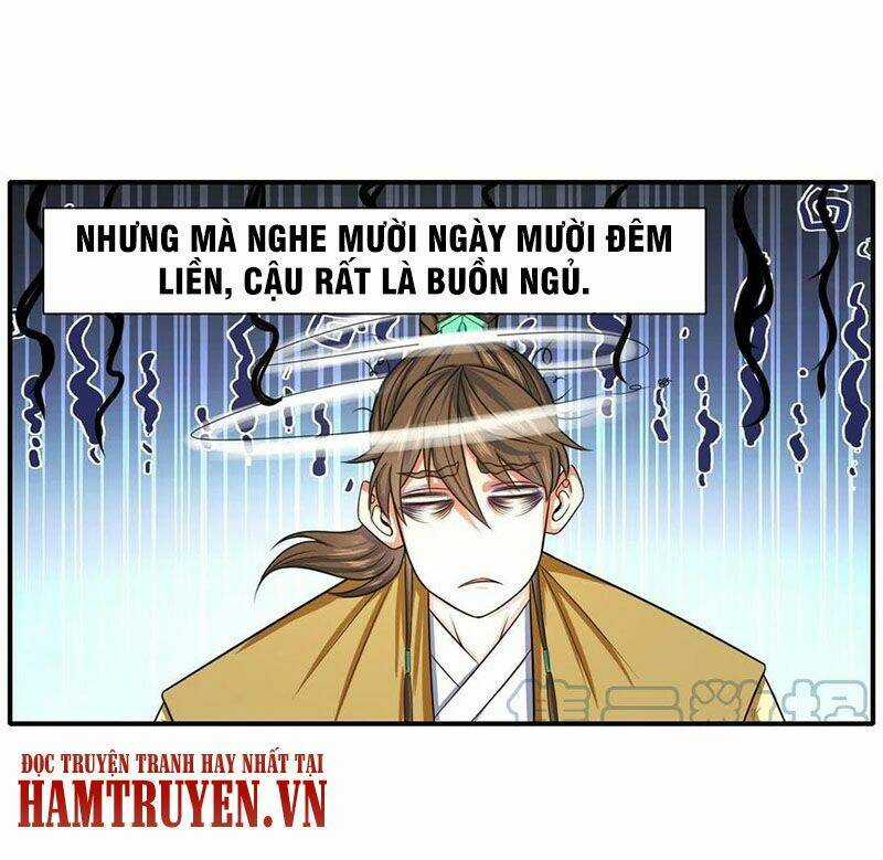 Sư Tỷ Của Ta Đông Đến Một Đám Chapter 164 trang 14