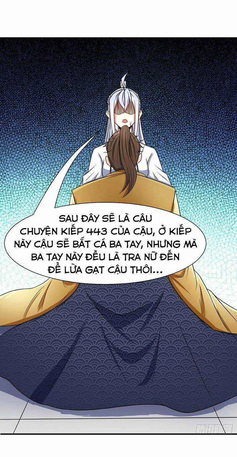 Sư Tỷ Của Ta Đông Đến Một Đám Chapter 164 trang 15