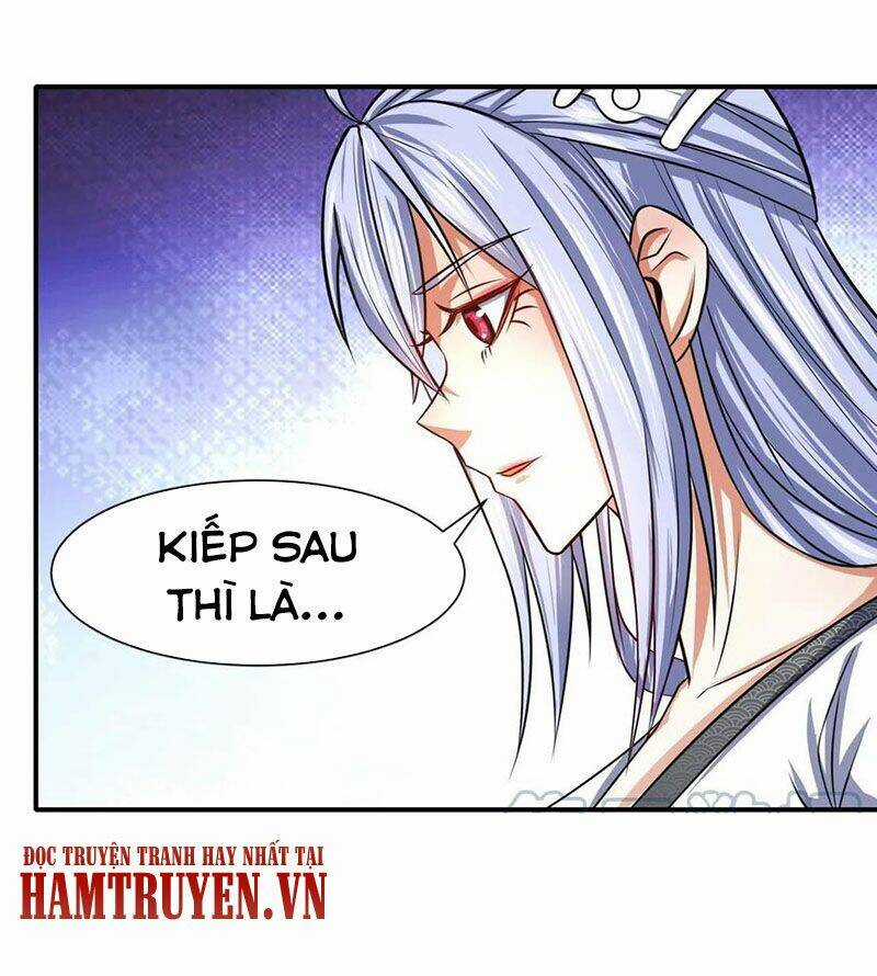 Sư Tỷ Của Ta Đông Đến Một Đám Chapter 164 trang 16
