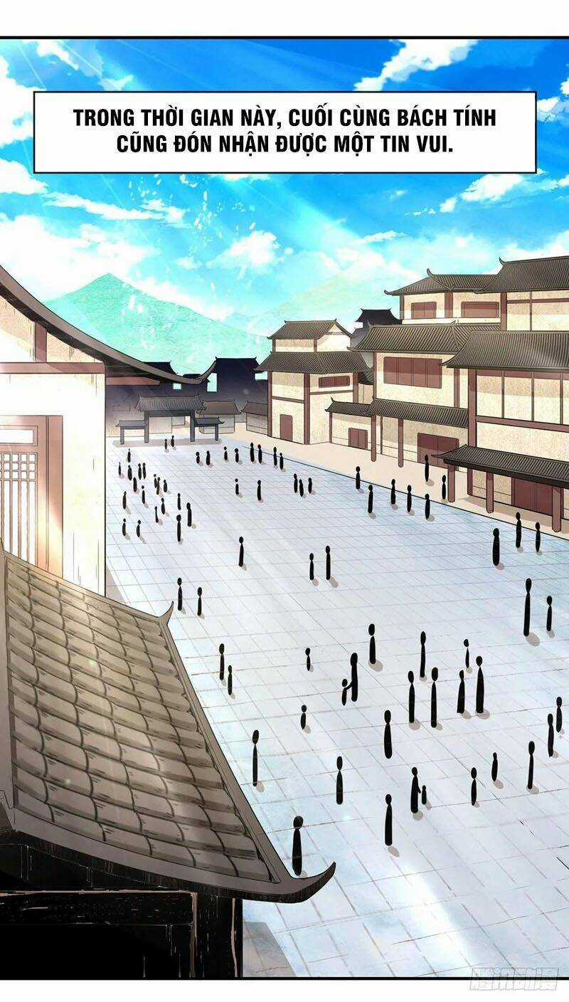 Sư Tỷ Của Ta Đông Đến Một Đám Chapter 164 trang 19